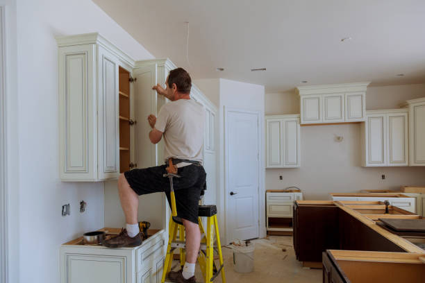Licensed Kitchen service in Wilson, PA - I E Kitchen