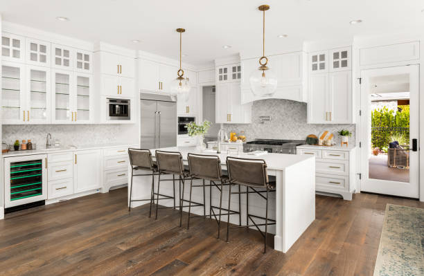 Reliable Kitchen contractor in Wilson, PA by I E Kitchen