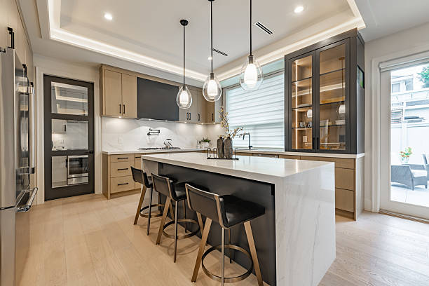 Affordable Kitchen solutions in Wilson, PA